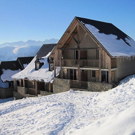 Résidence Hameau De Balestas Mp - 3 Pièces pour 6 Personnes 454 Germ Extérieur photo