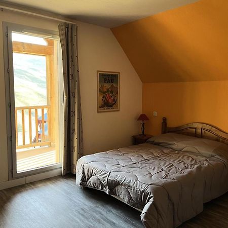 Résidence Hameau De Balestas Mp - 3 Pièces pour 6 Personnes 454 Germ Extérieur photo