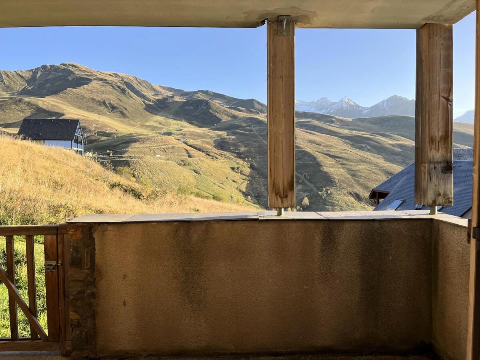 Résidence Hameau De Balestas Mp - 3 Pièces pour 6 Personnes 454 Germ Extérieur photo